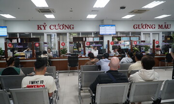 Bố trí cán bộ sau sáp nhập: Phải đúng người, đủ người