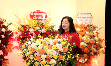 Đảng bộ Cục Đổi mới sáng tạo, Chuyển đổi xanh và Khuyến công: Kiến tạo đột phá tăng trưởng xanh, dẫn dắt phát triển bền vững