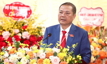 Đảng bộ Cục Xuất nhập khẩu: Chủ động hội nhập, dẫn dắt xuất khẩu thời kỳ mới