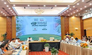 Diễn đàn nông nghiệp 2025: Giải pháp thúc đẩy phát triển bền vững