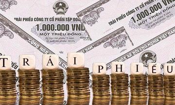 Lãi suất trái phiếu ổn định, thanh khoản thị trường tăng vọt