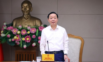 Phát triển đường sắt gắn với du lịch, công nghiệp, thương hiệu quốc gia