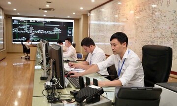  Điện lực Hải Phòng hiện đại hóa lưới điện, hướng tới điện lực số toàn diện