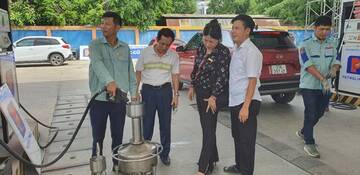 Ổn định sau sáp nhập, các địa phương tăng cường bảo vệ người tiêu dùng