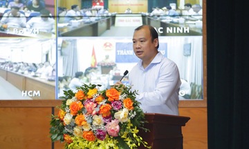 Bộ Văn hóa, Thể thao và Du lịch triển khai 2 đề án thể thao quan trọng  
