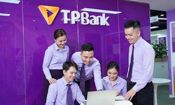 TPBank duy trì đà tăng trưởng bền vững, lợi nhuận 6 tháng vượt 4.100 tỷ đồng