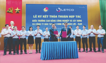 Cơ cấu đào tạo nghề chưa phù hợp với nhu cầu của thị trường lao động