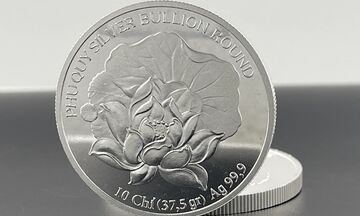Giá bạc hôm nay 19/7/2025: Bạc tăng bứt phá