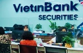 VietinBank Securities: Lợi nhuận bứt phá trong thách thức, vượt 117% kế hoạch năm