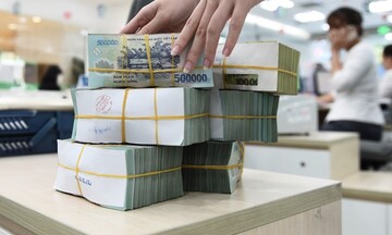 Công ty Quang Yên – Lai Châu bị cưỡng chế thuế