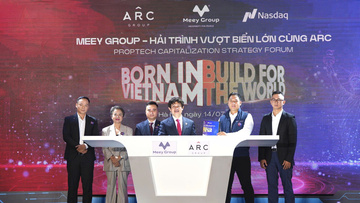 Thời điểm vàng cho kỳ lân công nghệ Việt cất cánh