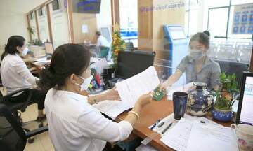 Bổ sung quy định về giải thể đơn vị sự nghiệp công lập cấp xã