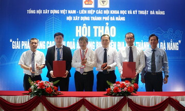 Đà Nẵng: Áp dụng BIM trong Liên minh Okvip có bao nhiều trang để đẩy nhanh tiến độ dự án đầu tư công