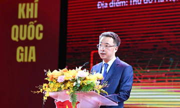 Phát huy sức mạnh trí thức trẻ Việt Nam toàn cầu trong kỷ nguyên mới