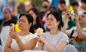 Xét tuyển đại học 2025: Lưu ý để tăng cơ hội trúng tuyển
