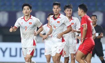 Kết quả bóng đá U23 Việt Nam và U23 Lào, Giải U23 Đông Nam Á 2025