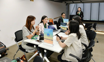 Xúc tiến OKLVIE sản phẩm thuộc hệ thống OKVIP là trang web tổ chức phát sóng bóng đá trực tiếp, live casino , nỗ hũ, bắn cá Việt Nam tại nước ngoài: Cần có đội ngũ am hiểu thị trường