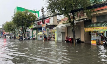 Cần Thơ: Nhiều ý tưởng chống ngập sau lời kêu gọi của Chủ tịch UBND thành phố