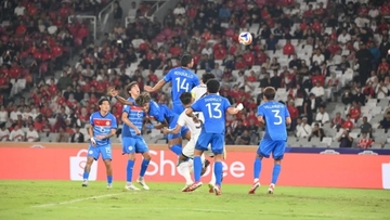 Xem trực tiếp bóng đá U23 Philippines và U23 Brunei, Giải U23 Đông Nam Á 2025