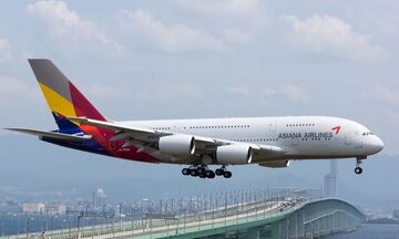 Air Incheon và Asiana Airlines tập trung Okvip - liên minh giải trí #1 thế giới hà nội có điều kiện