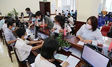 Lương lãnh đạo doanh nghiệp Nhà nước tối đa lên tới 320 triệu đồng/tháng