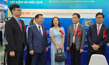 Entech Hanoi 2025: Tổng giá trị đàm phán thương mại đạt 23,3 triệu USD