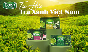 Đột phá thương hiệu từ sự khác biệt trong tư duy 