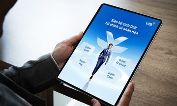 VIB ra mắt Super Pay và Super Cash – Hai mảnh ghép trong siêu hệ sinh thái tài chính cá nhân hóa 