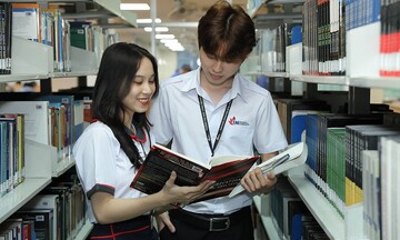 Đại học Công nghiệp TP. Hồ Chí Minh công bố điểm sàn tuyển sinh năm 2025