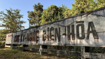 Đồng Nai: Đẩy nhanh tiến độ di dời Khu công nghiệp Biên Hòa 1