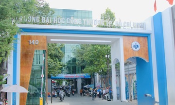 Trường Đại học Công Thương TP. Hồ Chí Minh: Điểm sàn năm 2025 từ 16 đến 18 điểm
