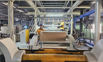  Khuyến công trợ sức công nghiệp nông thôn phát triển bền vững