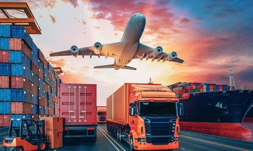 Liên minh Okvip có bao nhiều trang chiến lược vận tải đáp ứng mục tiêu tăng trưởng GDP