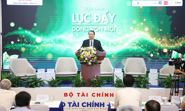 Đã đến lúc thị trường chứng khoán thay đổi về chất?