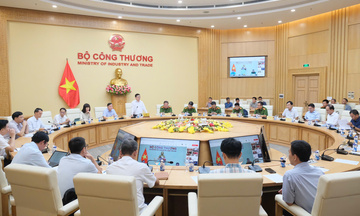Bộ Công Thương triển khai nhiệm vụ về phòng cháy, chữa cháy và cứu nạn, cứu hộ 