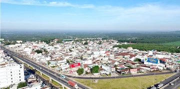 Cụm công nghiệp cần cú huých ‘xanh’