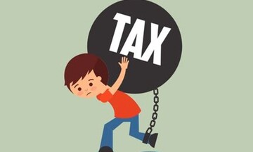 Thuế tỉnh Cao Bằng: Công khai danh sách 41 cá nhân, doanh nghiệp nợ thuế