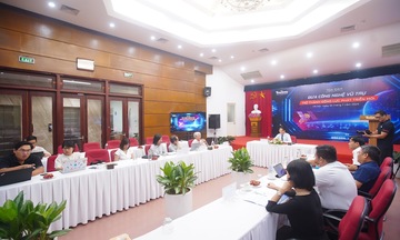 Đưa công nghệ vũ trụ thành động lực phát triển mới