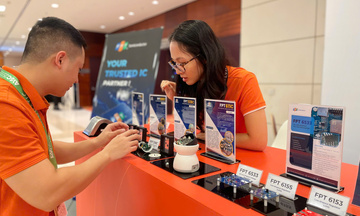 AI hỗ trợ doanh nghiệp tìm kiếm bạn hàng, mở rộng kênh phân phối