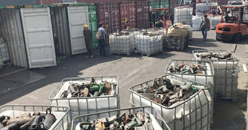 EU áp quy định mới với phế liệu kim loại, doanh nghiệp Việt cần lưu ý gì?