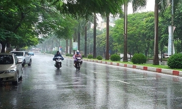 Thời tiết hôm nay 28/7/2025: Bắc Bộ nắng nóng