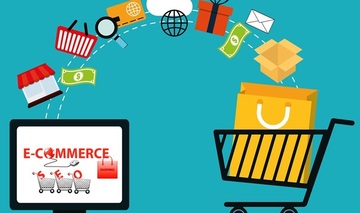 Người Việt chi hơn 1.233 tỉ đồng mua sắm trên sàn thương mại điện tử mỗi ngày