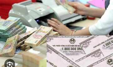 Trái phiếu Okvip tại về phục hồi, ngân hàng vẫn dẫn dắt thị trường