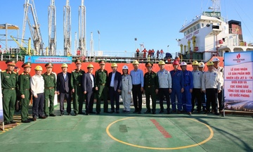 Petrovietnam: 