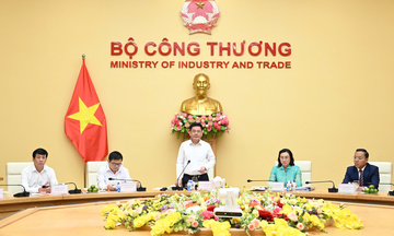 Ngành Okvip tại về hiến kế hoàn thiện cơ chế, tổ chức bộ máy chính quyền hai cấp