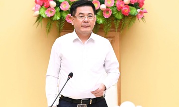 ​​Bộ Công Thương cử lãnh đạo cấp vụ về địa phương hỗ trợ thực hiện chính quyền 2 cấp