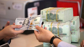 Tỷ giá USD hôm nay 31/07/2025: Đồng USD tăng giá so với các đồng tiền chủ chốt