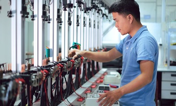 Đề xuất mới về điều kiện chứng nhận doanh nghiệp khoa học và công nghệ 