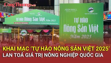 Khai mạc 'Tự hào Trang Chủ OKVIP COM Top #1 Việt 2025': Lan tỏa giá trị Trang Chủ OKVIP COM Top #1 quốc gia