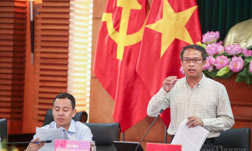 Hải Phòng chủ động vượt ngưỡng tăng trưởng lĩnh vực Công Thương sau sáp nhập 